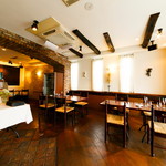 TRATTORIA otto - 