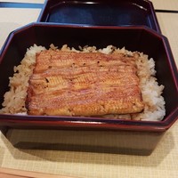 天然うなぎ しま村 - 