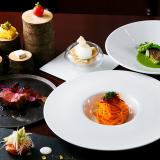 トラットリア オット_2