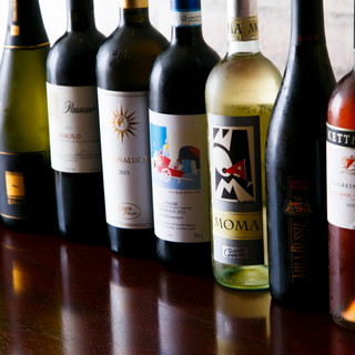 トラットリア オット_1