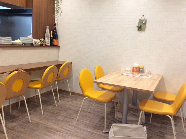 Cafe un Reve photo 4