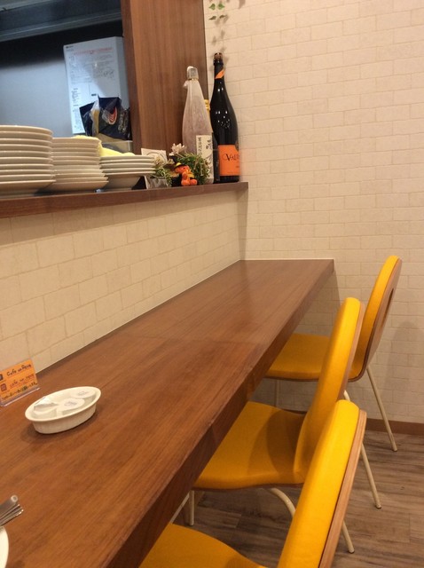 Cafe un Reve photo 5