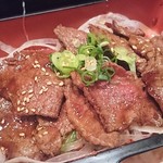 Nikudokoro Kura - 焼肉