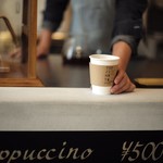 TSUJIMOTO COFFEE - 料理写真: