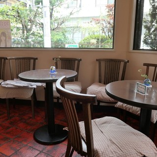 ロンシャン洋菓子店_2