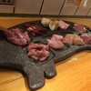 炭火焼ホルモン まんてん 代々木店
