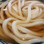 丸亀製麺 - ひやひや¥290