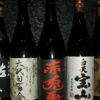 情熱串焼き 小池屋_1