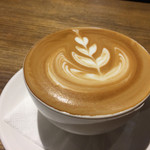 GRACE COFFEE - 