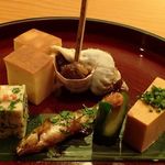 日本料理 たかむら - 