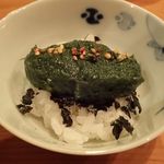 日本料理 たかむら - 
