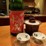 日本料理 たかむら - 