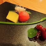 日本料理 たかむら - 