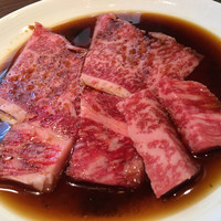 天壇 赤坂店 - 