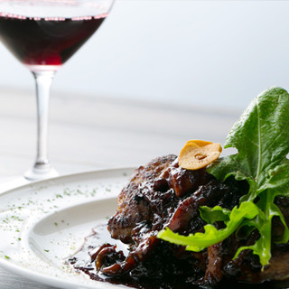 鉄板バル AKICHI_1