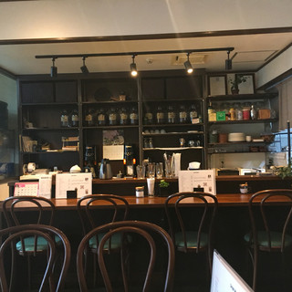 珈琲工房 わげん_2