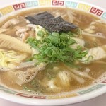 稲井食堂 - 