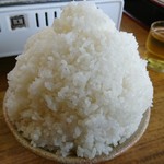 焼肉 美之 - ライス 大盛(460円)