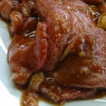 焼肉 美之 - みすじ(1280円)