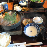 豚捨 KITTE丸の内店 - 