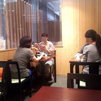 荒井屋 万國橋店 - （2017.6）