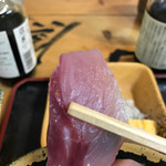 タカマル鮮魚店  - 