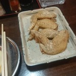 Toritori Tei Kachigawa Ekimae Ten - 