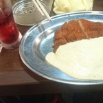 Toritori Tei Kachigawa Ekimae Ten - 