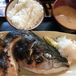 タカマル鮮魚店  - 