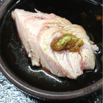 タカマル鮮魚店  - 