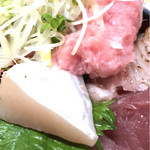 タカマル鮮魚店  - 