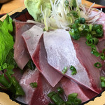 タカマル鮮魚店  - 