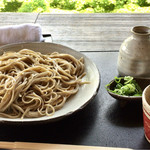 嵐山よしむら - 