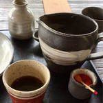 嵐山よしむら - 