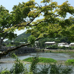 嵐山よしむら - 