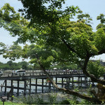 嵐山よしむら - 