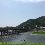 嵐山よしむら - 