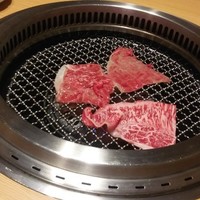 日本焼肉 はせ川 銀座店 - 
