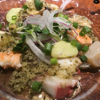 鉄板焼　裕 - 