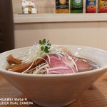 The Noodles & Saloon Kiriya - 