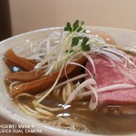 The Noodles & Saloon Kiriya - 