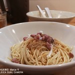 The Noodles & Saloon Kiriya - 