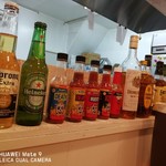 The Noodles & Saloon Kiriya - 