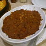 Pizza  Hut - スパゲッティ・ボロネーゼ(ビーフ)です。(2017年3月)