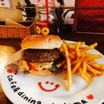 cafe&dinning hidama - 