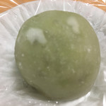 腰掛庵 - (2017-6-23)  だだわらび