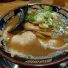 とんこつらぁ麺 松もと