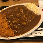  どん八 山下町店 - 