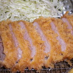 Tonkatsuichiriduka - Up