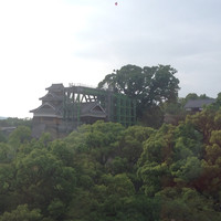 城見櫓 - 